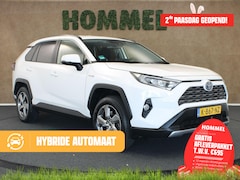 Toyota RAV4 - 2.5 Hybrid Dynamic - ORIGINEEL NEDERLANDSE AUTO - TREKHAAK (TREKGEWICHT 800 KG GEREMD) - C