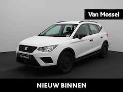 SEAT Arona - 1.0 TGI 66kW Reference CNG Aardgas | CRUISE CONTROL | APPLE CARPLAY/ANDROID AUTO |