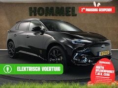 Toyota bZ4X - 71 kWh - SUBARU UITVOERING - SOH 99, 8% - ORIGINEEL NEDERLANDSE AUTO - LEDEREN BEKLEDING
