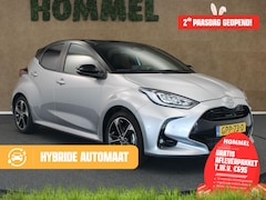 Toyota Yaris - 1.5 Hybrid 130 Launch Edition - ORIGINEEL NEDERLANDSE AUTO - DODEHOEKDETECTIE - KEYLESS EN