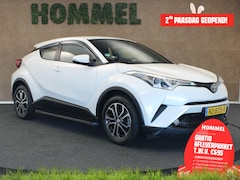 Toyota C-HR - 1.2 Dynamic - ORIGINEEL NEDERLANDSE AUTO - AUTOMATISCHE AIRCO - CRUISE CONTROL - KEYLESS E