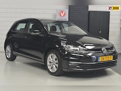Volkswagen Golf - 1.0 TSI Comfortline // CLIMA // ADAPTIVE CRUISE // PDC VOOR&ACHTER // NAVI //