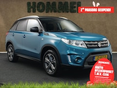 Suzuki Vitara - 1.6 Exclusive Allgrip - AFNEEMBARE TREKHAAK - TREKGEWICHT 1200 KG - 4 WIELAANDRIJVING - NA