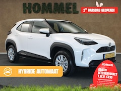 Toyota Yaris Cross - 1.5 Hybrid Active - ORIGINEEL NEDERLANDSE AUTO - AFKOMSTIG VAN 1E EIGENAAR - 4 X ELEKTRISC