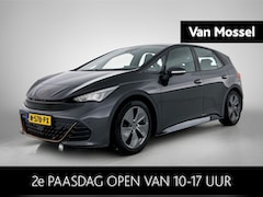 CUPRA Born - Business One 62 kWh | STOELVERWARMING | CAMERA | APPLE CARPLAY | LED | ADAPTIEF CRUISECONT