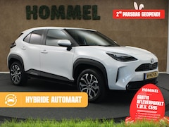 Toyota Yaris Cross - 1.5 Hybrid First Edition - ORIGINEEL NEDERLANDSE AUTO - PARELMOERLAK - KEYLESS ENRTY & STA