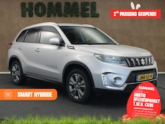 Suzuki Vitara - 1.4 Boosterjet Select Smart Hybrid - APPLE CARPLAY/ANDROID AUTO - VOORSTOELEN VERWARMD - C