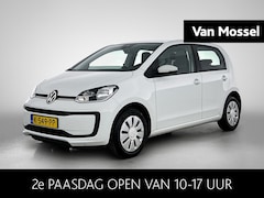 Volkswagen Up! - 1.0 65 PK | Maps + More | Airco | Bluetooth