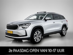 Skoda Kodiaq - 1.5 TSI MHEV Business Edition 7p. Metallic lak | 7 zitter | Panorama dak | Akoestisch Pakk