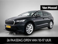 Skoda Enyaq iV - 60 | 92% SOH | CAMERA | STOEL-STUUR VERWARMING | CRUISE CONTROL | CLIMATE CONTROL | NAVIGA
