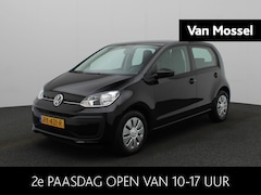 Volkswagen Up! - 1.0 BMT take up 60 PK| Origineel Nederlands | Airco | Bluetooth | 5 Deurs
