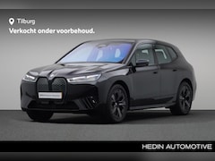 BMW iX - xDrive40 Business Edition Plus 77 kWh | Comfort Access | Driving Assistant | Glazen Panora