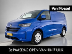Volkswagen Transporter - 2.0 TDI L1H1 150 PK Nieuwe Transporter | Geen BPM | LED Koplampen | Cruise Control Adaptiv