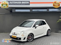 Fiat 500 Abarth - 1.4-16V