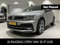 Volkswagen Tiguan - 1.5 TSI Comfortline Business 131 PK | R-Line Exterieur | Apple Carplay | Digital Cockpit P
