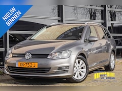 Volkswagen Golf Variant - 1.0 TSI Highline Trekhaak|Zuinig|Camera|PDC