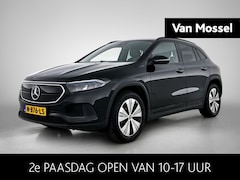 Mercedes-Benz EQA - 250 Electric Art 67 kWh 190 PK | Automaat | Camera | Navigatie | Climate Control | Cruise