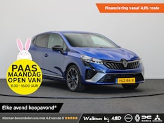 Renault Clio - E-Tech Full Hybrid 145pk esprit Alpine | BOSE Premium audio | 17" lichtmetalen velgen | Ad