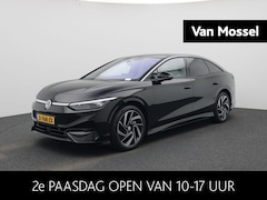 Volkswagen ID.7 - Pro Business 77 kWh 286 PK| SOH 100% | Origineel Nederlands | 1e Eigenaar | Warmtepomp | A