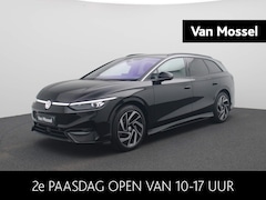 Volkswagen ID.7 Tourer - Pro Business 77 kWh 286 PK | 360 Graden Camera | Harman Kardon | Ergo-Active Voorstoelen |