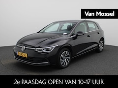 Volkswagen Golf - 1.4 eHybrid Style 204 PK| Origineel Nederlands | 1e Eigenaar | Artvelours | Bestuurderssto