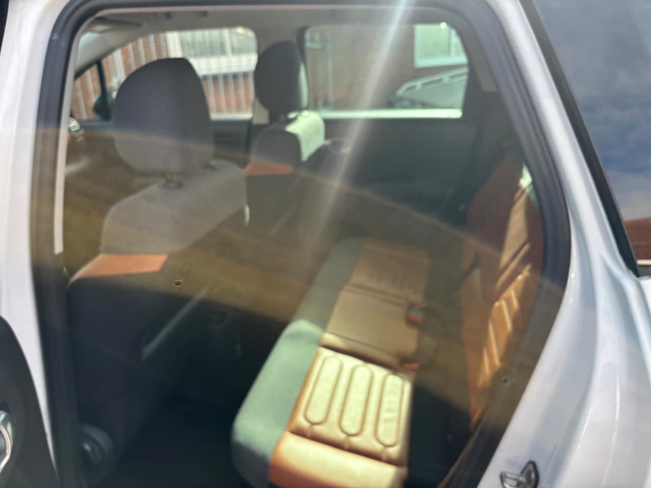 Citroën C3 Aircross - 1.2 PureTech S&S Shine 110 pk navi achteruitrijcamera