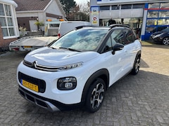 Citroën C3 Aircross - 1.2 PureTech S&S Shine 110 pk navi achteruitrijcamera