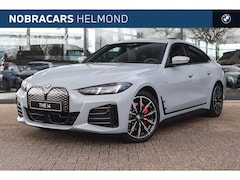 BMW i4 - eDrive40 High Executive M Sport / Schuif-kanteldak / Trekhaak / Adaptieve LED / M Adaptief