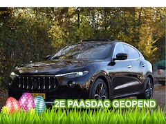 Maserati Levante - 3.0 V6 AWD GranLusso 350 pk Facelift Driver ass.Pack 1 | Open dak | Harman/Kardon | Camera