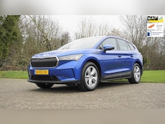 Skoda Enyaq iV - 60 Camera SOH 91%