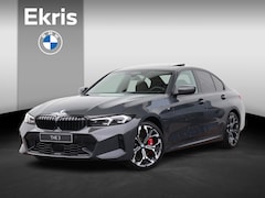 BMW 3-serie - 320i M Sportpakket Pro | Innovation Pack l Showroom Selection
