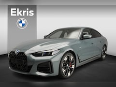 BMW 4-serie Gran Coupé - 420i M Sportpakket Pro | Comfort Pack | Showroom Selection