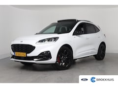 Ford Kuga - 2.5 PHEV ST-Line X | Dealer Onderhouden | Black Pack | Winter Pack | Open Dak | HUD | B&O