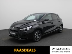 MG MG3 Hybrid+ - 1.5 Luxury | Navi | 360 Camera | Stoelverwarming | Apple CarPlay | Led Koplampen | Adaptiv