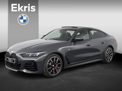BMW 4-serie Gran Coupé - 420i | M Sportpakket Pro | Innovation Pack | Comfort Pack | Showroom Selection