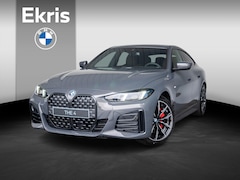 BMW 4-serie Gran Coupé - 420i | M Sportpakket Pro | Comfort Pack | Showroom Selection