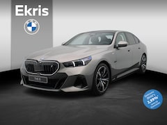 BMW i5 - eDrive40 | M Sport Package | M Sport Package Pro | Equipment Package Pro | Travel Package