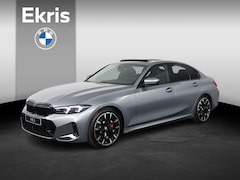 BMW 3-serie - Sedan 318i M Sportpakket Pro | Trekhaak | Comfort Pack | Innovation Pack | Showroom Select