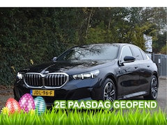 BMW 5-serie - 520i M-Sport Comfort pack 208 pk | Vol | Pano.dak | HUD | Harman/Kardon | Keyless | Memory
