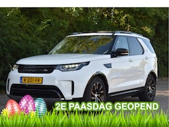 Land Rover Discovery - 3.0 Si6 HSE 340 PK PANO.DAK, LUCHTVERING, CAMERA, NAVI, LEDER, DAB, FULL LED, 20" LM-VELGE