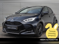 Toyota Yaris - 1.5 Hybrid Executive / Nederlandse Auto / Eerste Eigenaar / Adaptieve Cruise Control / Sto