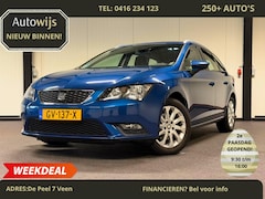 SEAT Leon ST - 1.2 TSI Style|CLIMA|LM-VELG|CRUISE|Goed onderhouden|