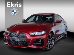 BMW 4-serie Gran Coupé - 420i | M Sportpakket Pro | Comfort Pack | Showroom Selection