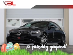 Mercedes-Benz CLS-klasse - 450 4MATIC AMG Line | Carbon interieur