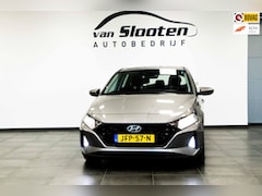 Hyundai i20 - 1.0 T-GDI Comfort| Automaat| Apple Car Play/ Android Auto| Camera