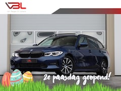 BMW 3-serie Touring - 320e High Executive | Panoramadak |