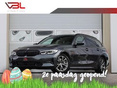 BMW 3-serie Touring - 330e 292PK Sportline | Memory | SOH 92%