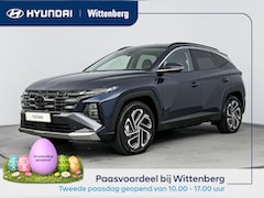 Hyundai Tucson - 1.6 T-GDI HEV Premium Sky | Schuifdak | Nieuw | Snel leverbaar