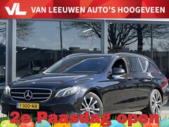 Mercedes-Benz E-klasse Estate - 300 de Premium | RIJKLAAR | Trekhaak