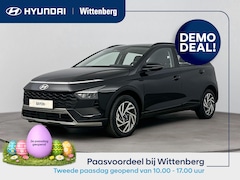 Hyundai Bayon - 1.0 T-GDI Comfort | BTW auto